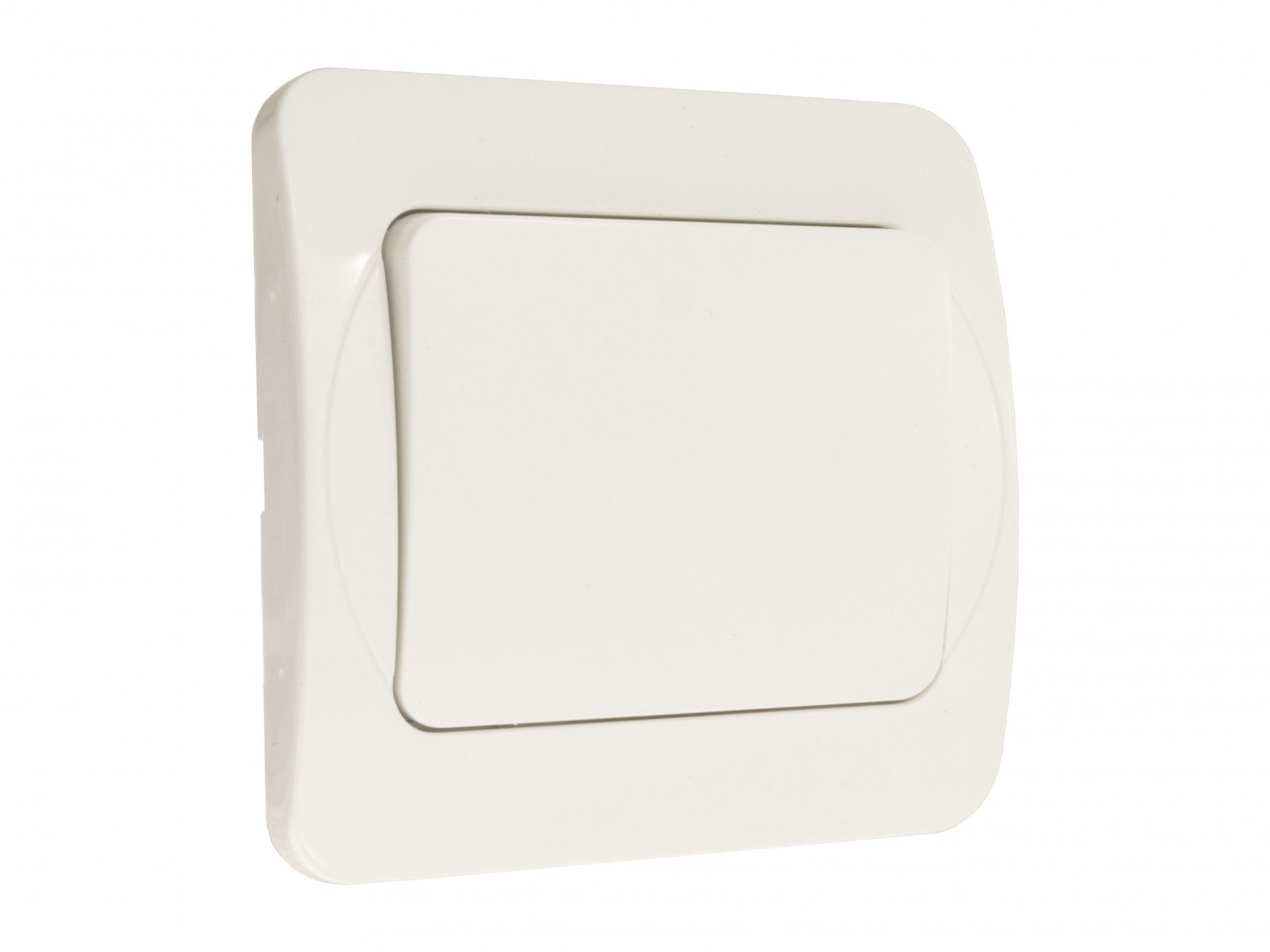 Interruptor Cl Tecla Simples