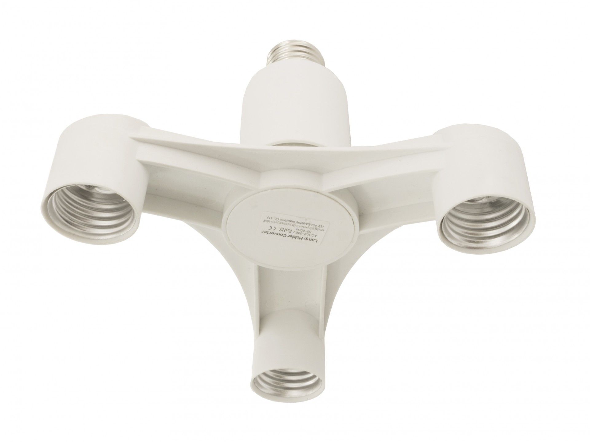 Suporte Repartidor 3xe27