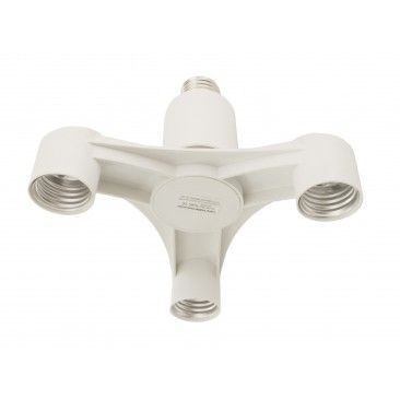 Suporte Repartidor 3xe27