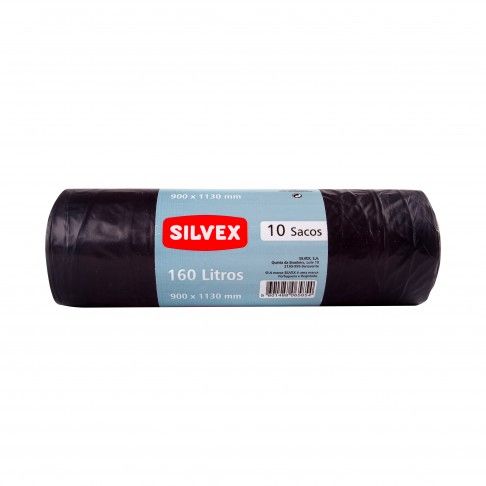 Sacos Lixo 160l Industrial 10un Sacos Lixo 160l Industrial 10un