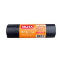 Sacos Lixo 100l 10un Sacos Lixo 100l 10un