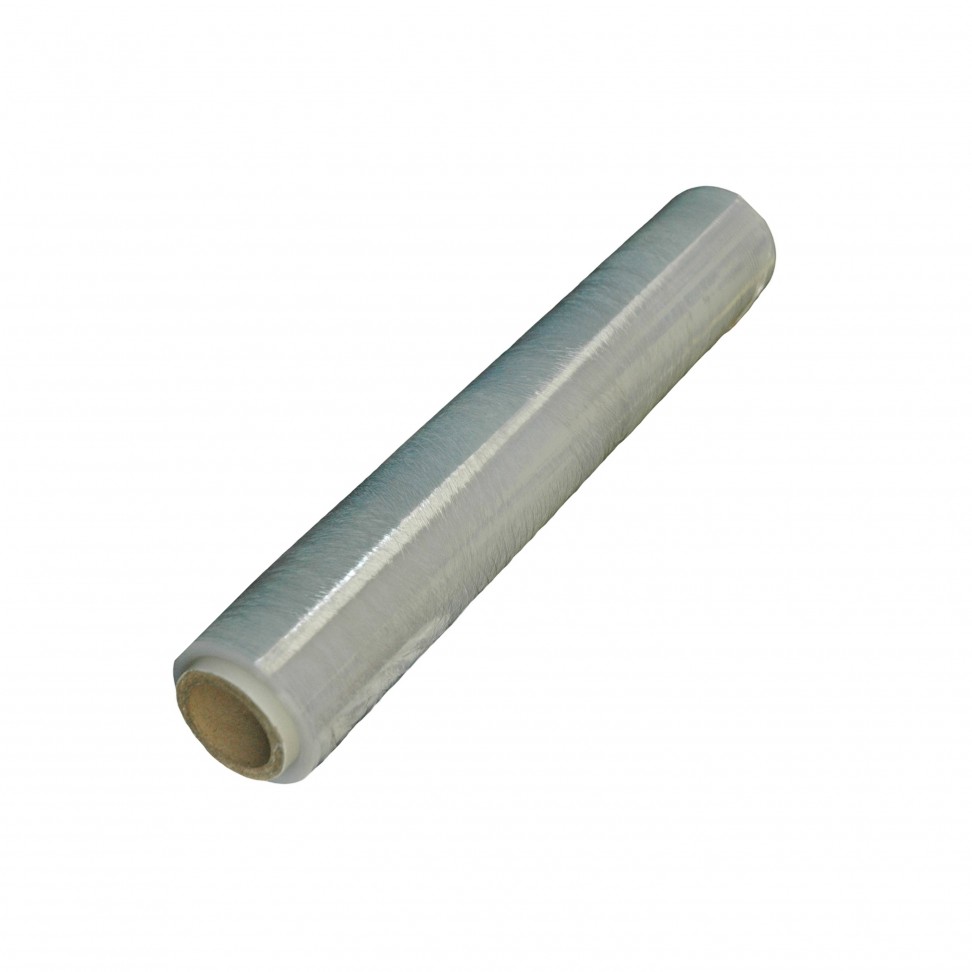 Filme Extens�vel Transparente 0,5x220m 1,8kg