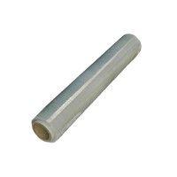 Filme Extensível Transparente 0,5x220m 1,8kg Filme Extensível Transparente 0,5x220m 1,8kg
