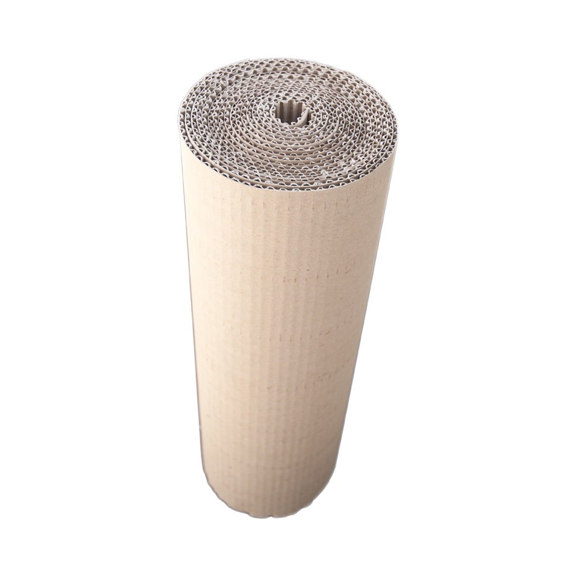 Rolo Cartão Canelado 1x5m