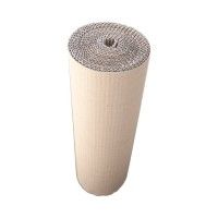 Rolo Cartão Canelado 1x5m Rolo Cartão Canelado 1x5m