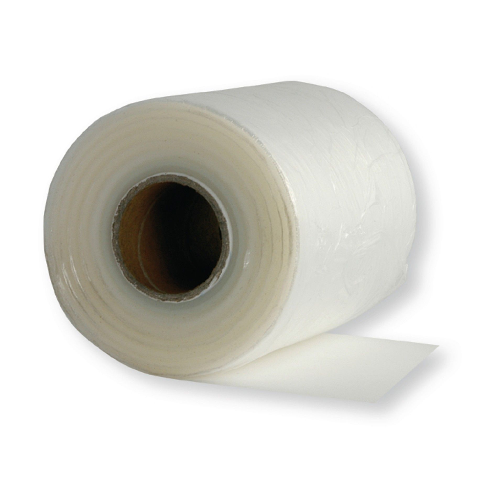 Filme Extensível Transparente 0,125x125m 0.3kg