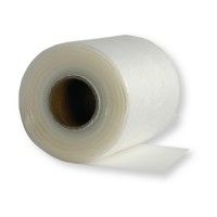 Filme Extensível Transparente 0,125x125m 0.3kg Filme Extensível Transparente 0,125x125m 0.3kg