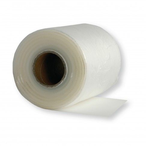 Filme Extensível Transparente 0,125x125m 0.3kg Filme Extensível Transparente 0,125x125m 0.3kg