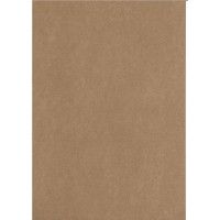 Folha Papel Kraft 1x1.6m 10un Folha Papel Kraft 1x1.6m 10un