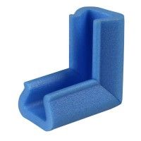 Cantos U 40x10x10cm 6un Cantos U 40x10x10cm 6un