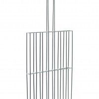Grelha para Carne e Peixe Inox N.05 Grelha para Carne e Peixe Inox N.05