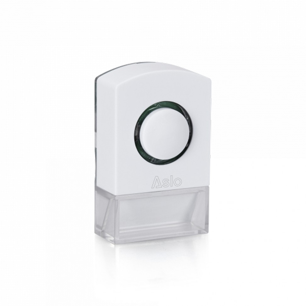 Bot�o de Campainha Luminoso