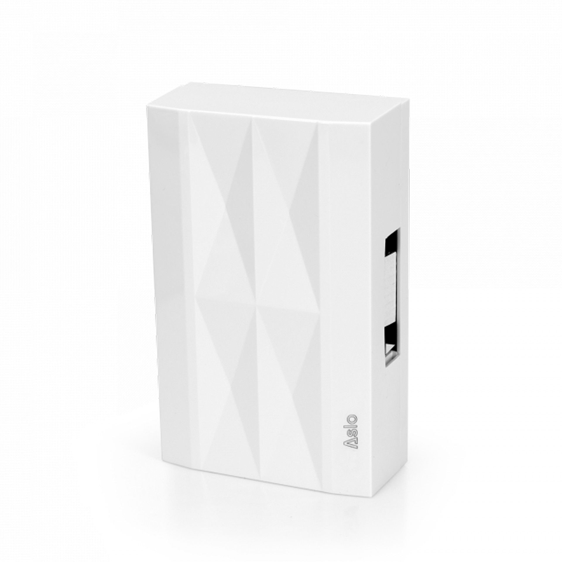 Campainha com Transformador