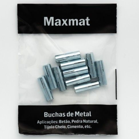 Bucha Metalica Bucha Metalica