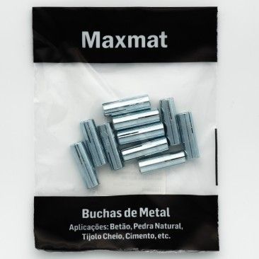 Bucha Metalica