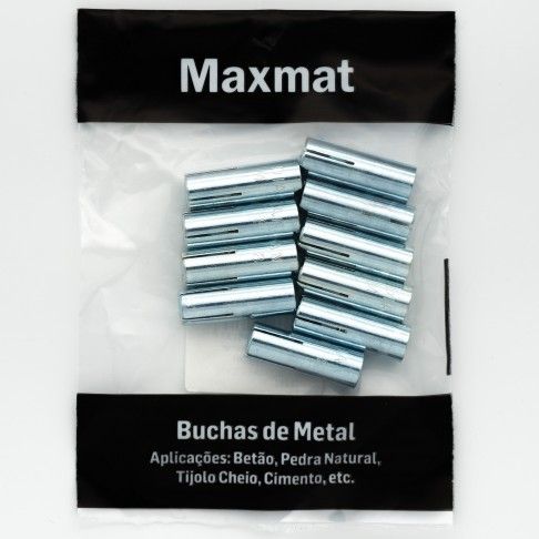 Bucha Metalica Bucha Metalica