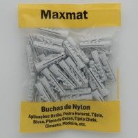 BUCHA NYLON BUCHA NYLON