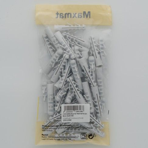 BUCHA NYLON BUCHA NYLON