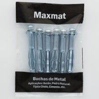 BUCHA METALICA GUARDA CHUVA BUCHA METALICA GUARDA CHUVA