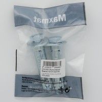Bucha Maxmat Metálica 10 Sc2 Bucha Maxmat Metálica 10 Sc2
