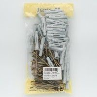 BUCHA NYLON TIJOLO BUCHA NYLON TIJOLO