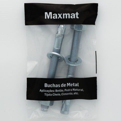 BUCHA METALICA BUCHA METALICA