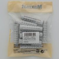 Bucha Nylon Universal T6 N.10 Bucha Nylon Universal T6 N.10