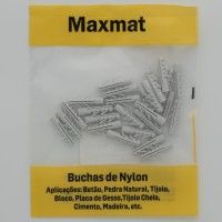 BUCHA NYLON BUCHA NYLON
