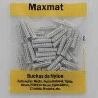 Bucha Nylon Universal T6 N.5 Bucha Nylon Universal T6 N.5