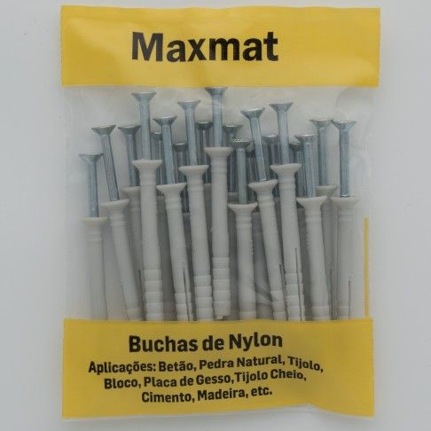 BUCHA NYLON TAPIT BUCHA NYLON TAPIT