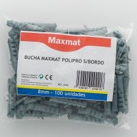 BUCHA POLIPROPILENO BUCHA POLIPROPILENO