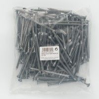 Prego Construção Quadrado Galeota Fe Sc 1kg Prego Construção Quadrado Galeota Fe Sc 1kg