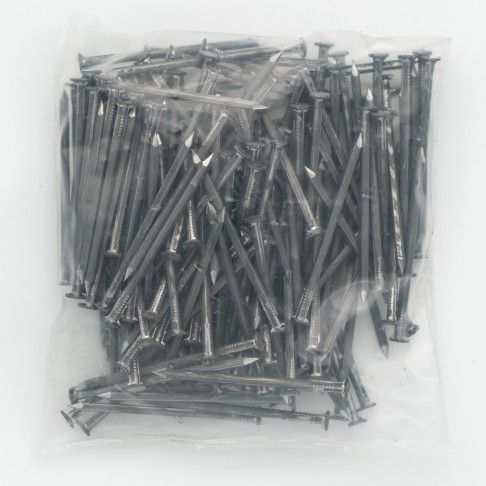 Prego Construção Quadrado Galeota Fe Sc 1kg Prego Construção Quadrado Galeota Fe Sc 1kg