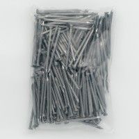 Prego Construção Quadrado 1/2 Galeota Fe Sc 1kg Prego Construção Quadrado 1/2 Galeota Fe Sc 1kg