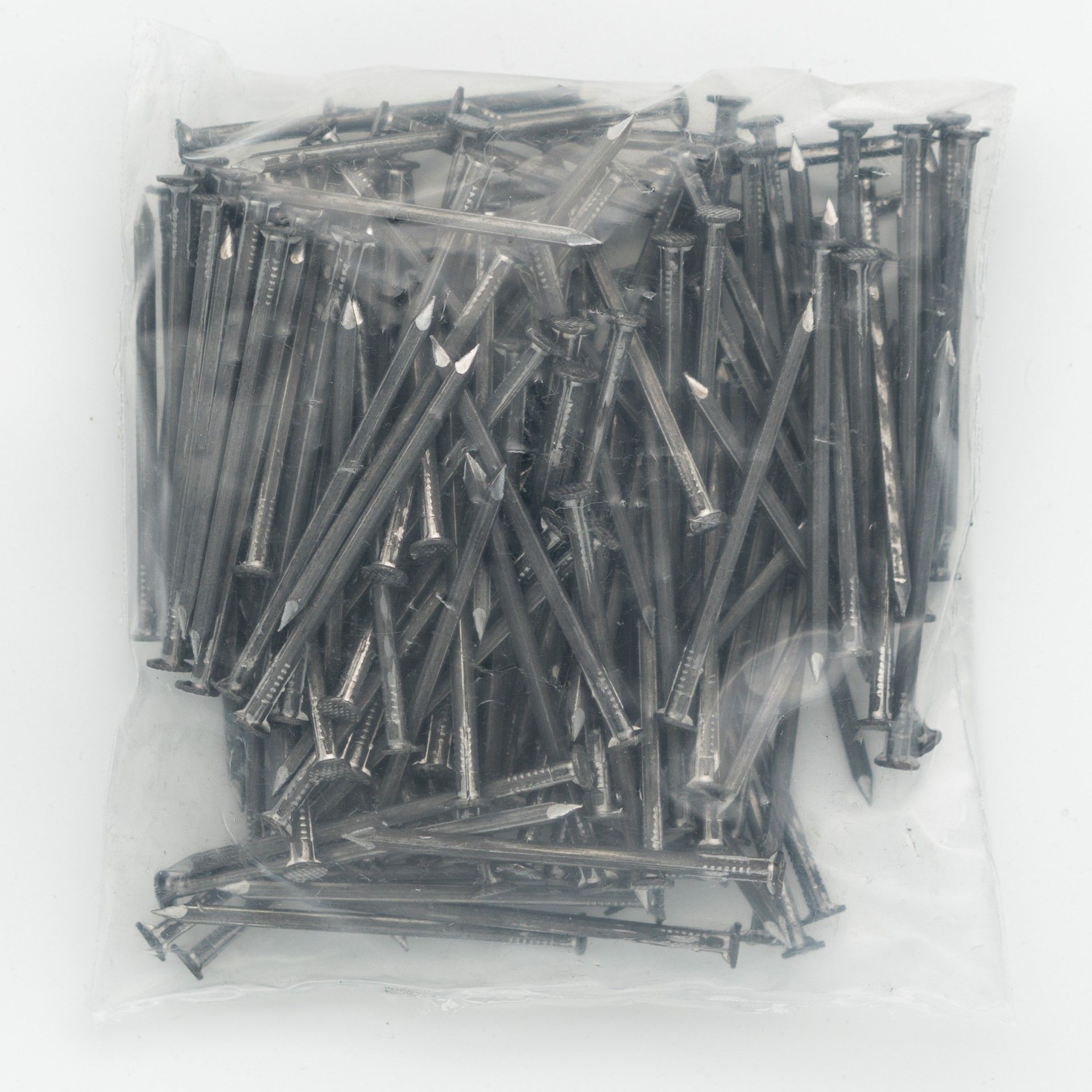 Prego Construção Quadrado Galeota Fe Sc 1kg
