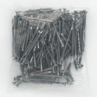 Prego Construção Quadrado Galeota Fe Sc 1kg Prego Construção Quadrado Galeota Fe Sc 1kg