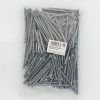 Prego Construção Quadrado 1/2 Galeota Fe Sc 1kg Prego Construção Quadrado 1/2 Galeota Fe Sc 1kg