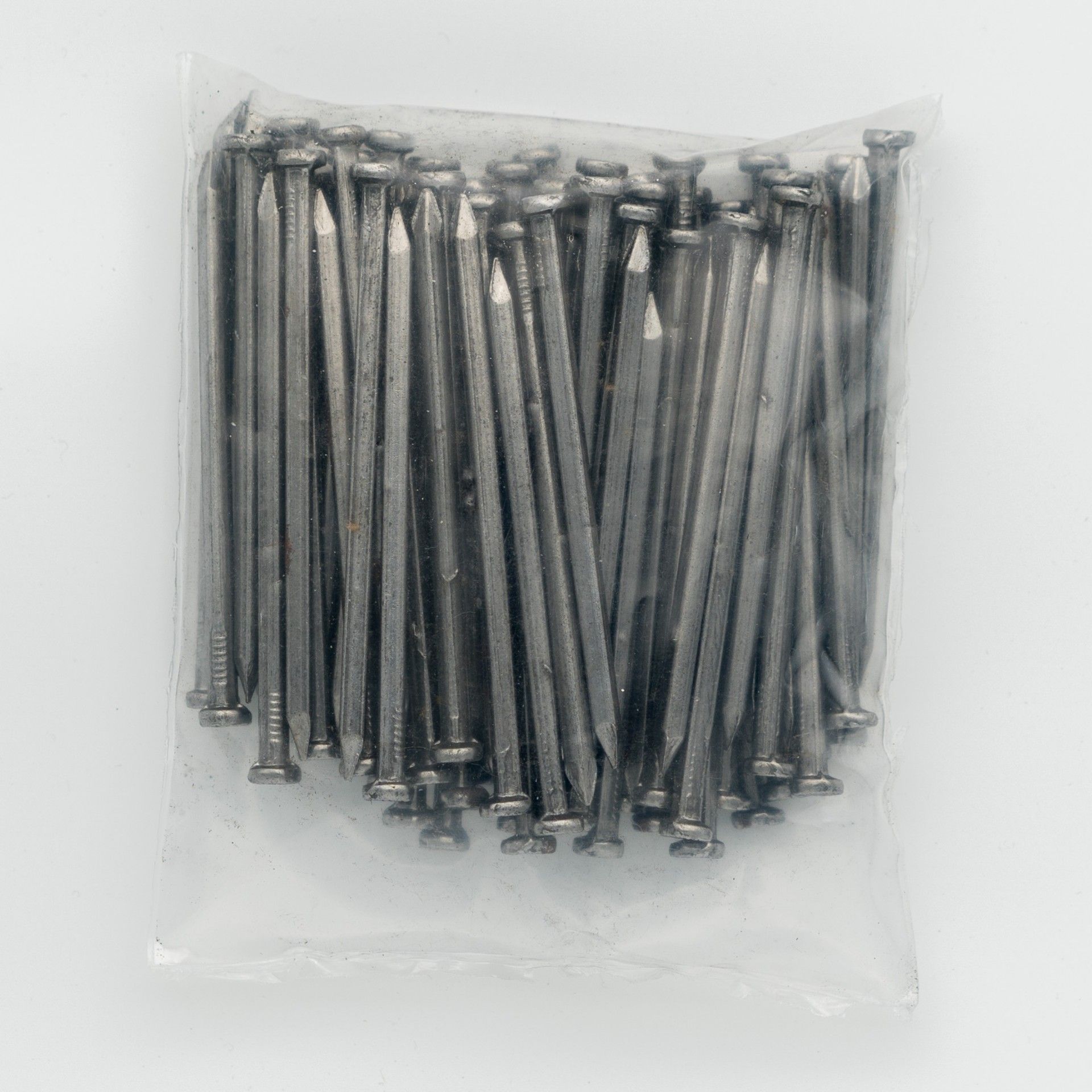 Prego Construção Quadrado Telhar Fe Sc 1kg