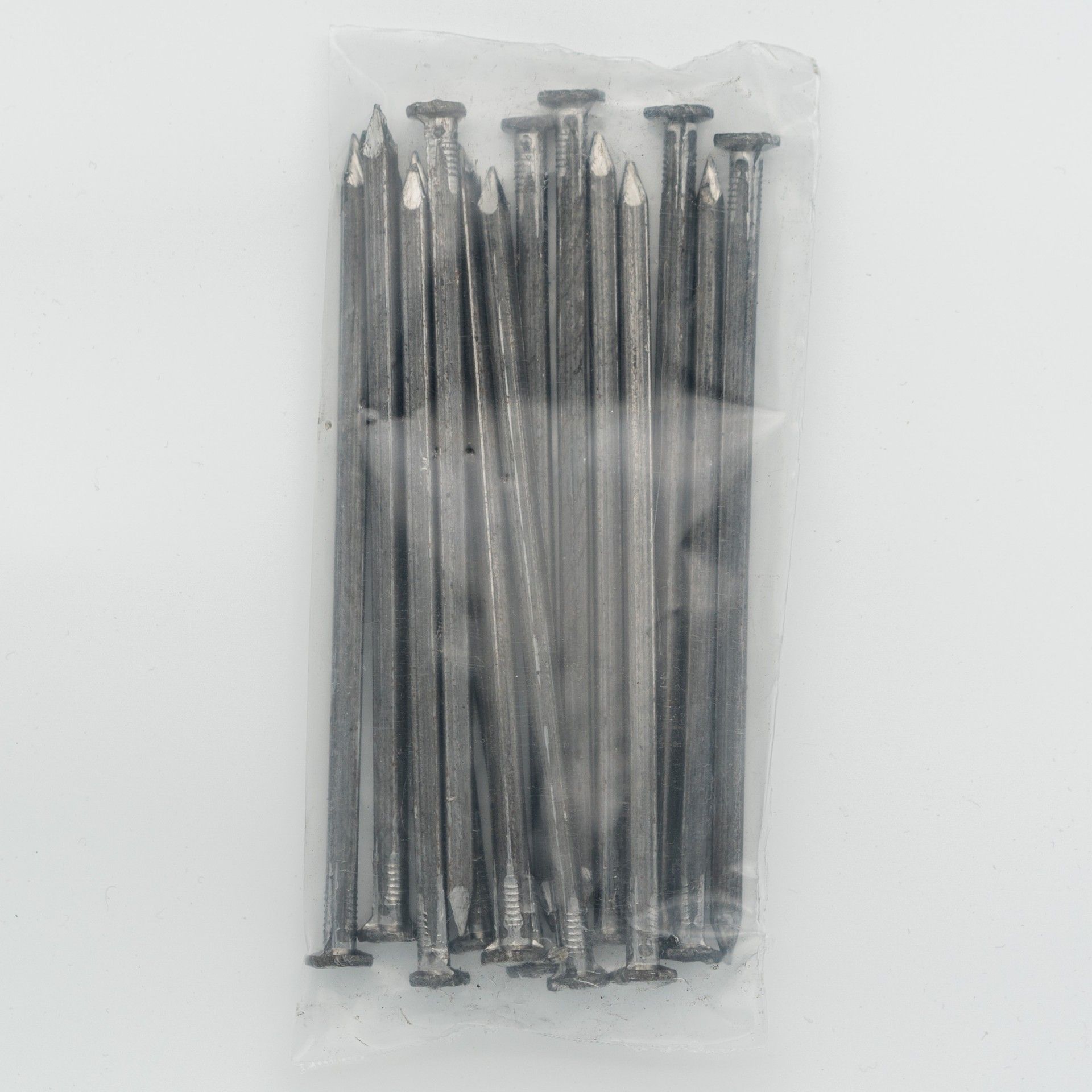 Prego Cavilha Nº6 Sc 0,5kg