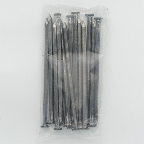 Prego Cavilha Nº6 Sc 0,5kg Prego Cavilha Nº6 Sc 0,5kg