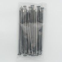 Prego Cavilha Nº6 Sc 0,5kg Prego Cavilha Nº6 Sc 0,5kg