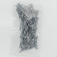 Prego 2x15 Sc. 0,25kg Prego 2x15 Sc. 0,25kg