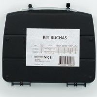 Caixas Buchas 150pcs Caixas Buchas 150pcs