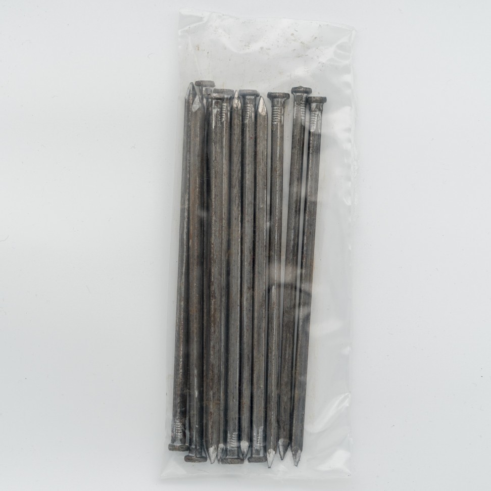 Prego Cavilha 7 Sc 0,50g Prego Cavilha 7 Sc 0,50g