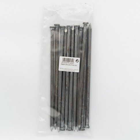 Prego Cavilha 7 Sc 0,50g Prego Cavilha 7 Sc 0,50g
