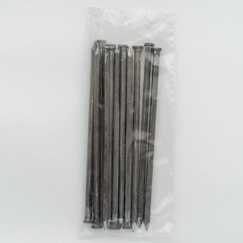 Prego Cavilha 7 Sc 0,50g Prego Cavilha 7 Sc 0,50g