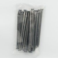 Prego Cavilha 5 Sc 0,50g Prego Cavilha 5 Sc 0,50g