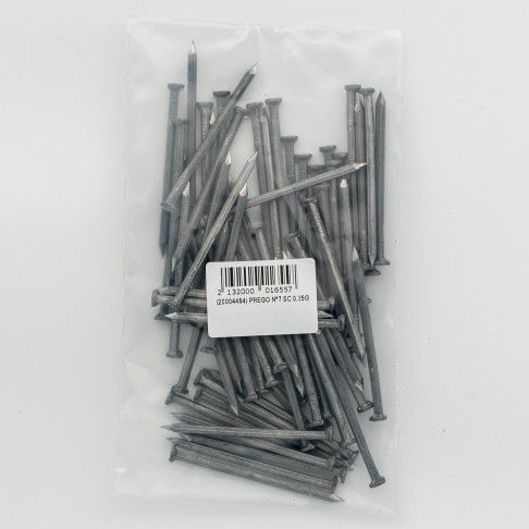 Prego Nº 7 Sc 0,25g Prego Nº 7 Sc 0,25g