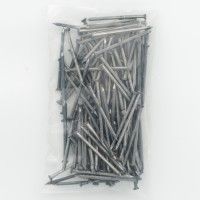 Prego Nº 7 Sc 0,50g Prego Nº 7 Sc 0,50g