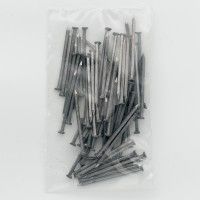 Prego Nº 7 Sc 0,25g Prego Nº 7 Sc 0,25g